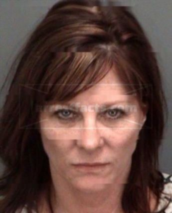 Mary Joan Anderson
