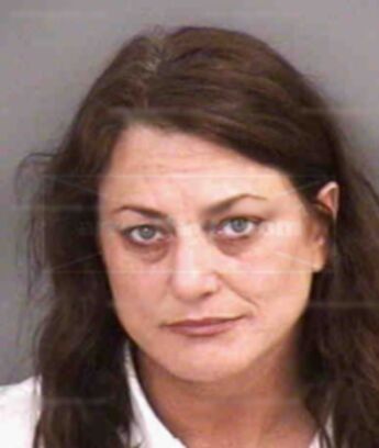 Tracy Lynn Lyons