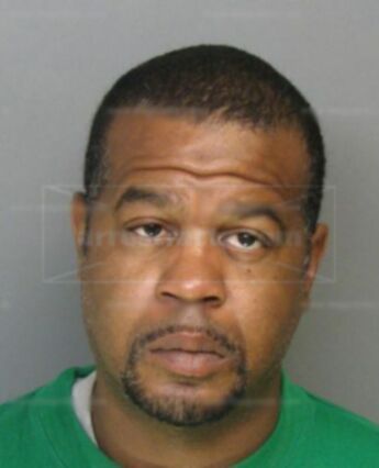 Otis Leo Campbell