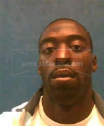 Patrick Robshie Faulk