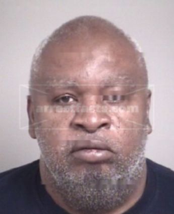 Osborne Lavester Alexander