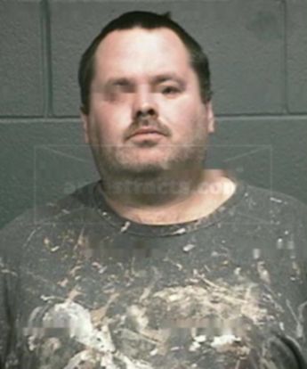 Christopher Lynn Hale