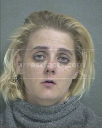 Kimberly Ann Raulerson