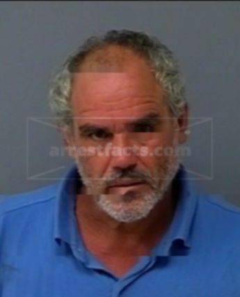 Steven Carl Mills