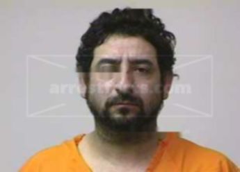 Ricardo Saucedo Gutierrez