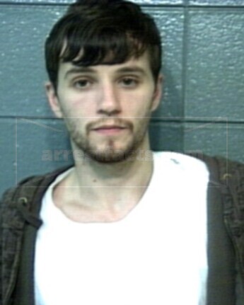 Roy Marshall Lee Jr