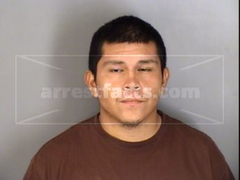 Jose Alex Bonilla