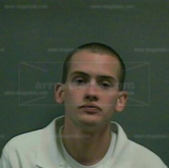 Ethan Clark Yarbrough
