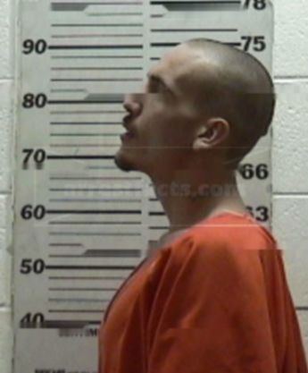 Brandon Lee Wagner