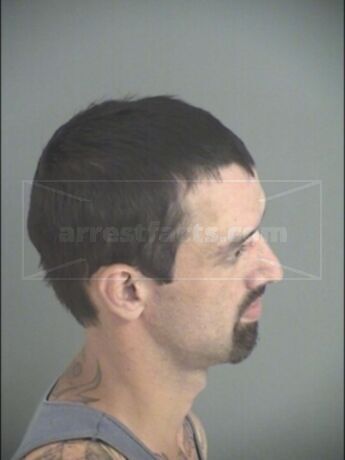 Anthony Steven Rice