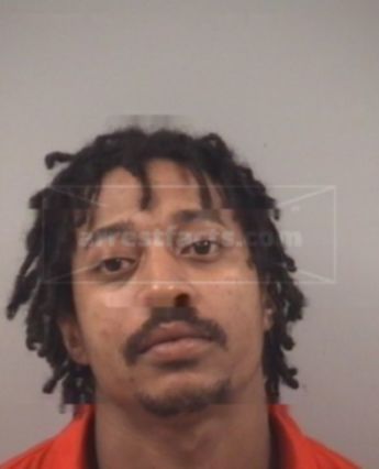 James Juvon Hinton