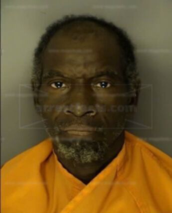 Johnny Lee White