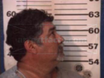 Porfirio Rodriguez Trevino