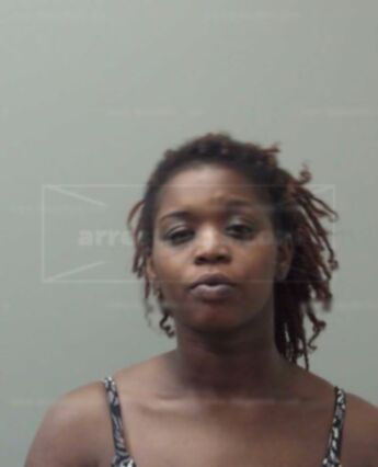 Shanika Leshay Moore