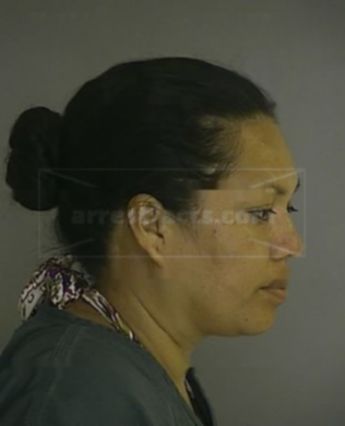 Lilian Martinez
