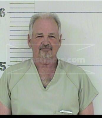 Bruce Edward Benson