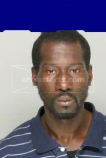 Eric Paul Flournoy