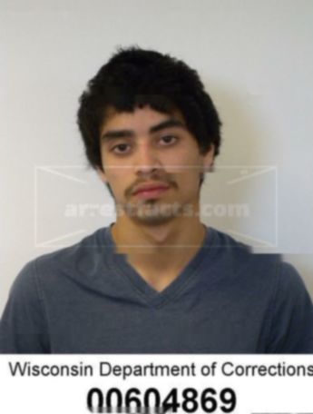 Ernest Emilio Cruz-Valdez