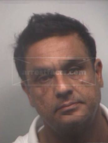 Sher Yar Khattak