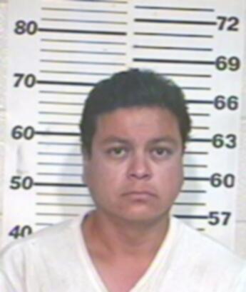 George Mario Arias