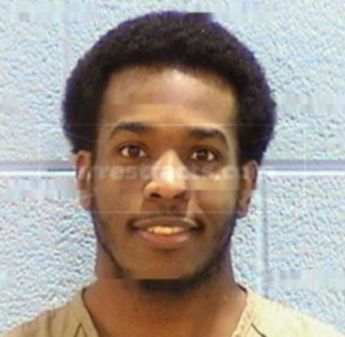 Darnell J. Mitchell