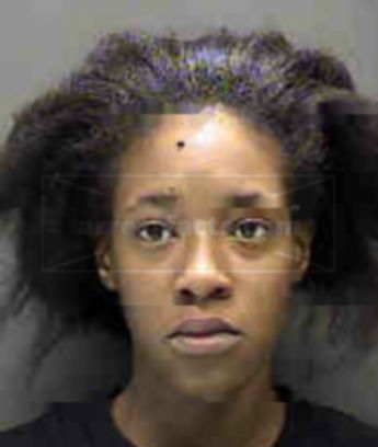 Shawnte Brooks
