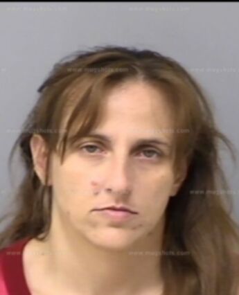 Brenda Elaine Manucy