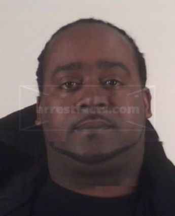 Amadi Montgomery