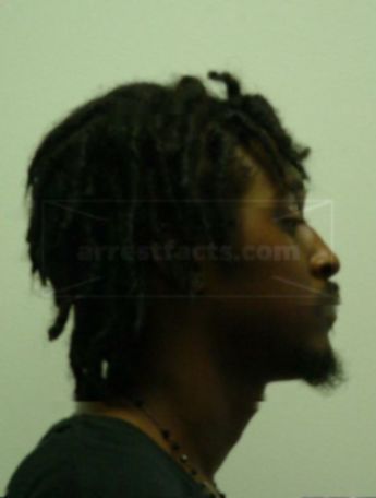 Timothy Terrel Jamison