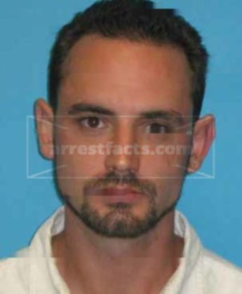 Joshua Aaron Booth