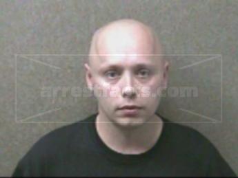 Michael Shane Pardue