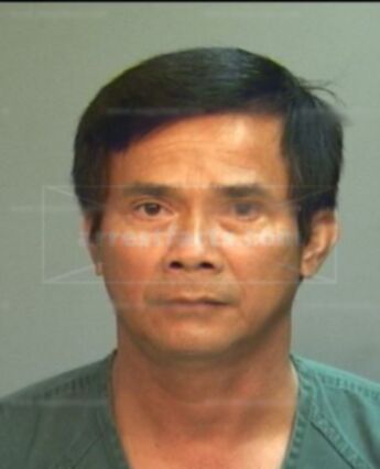 Van Van Nguyen