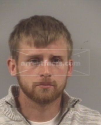 Chase Alexander Lewis