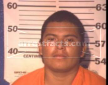Jose Angel Gonzalez Morales