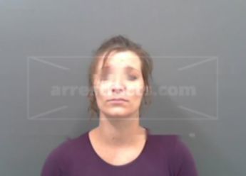 Samantha A Maberry