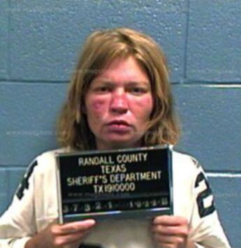 Sheri Lynn Scott