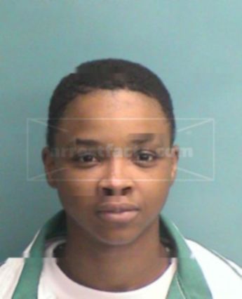 Yevonne Shaquis Stearn