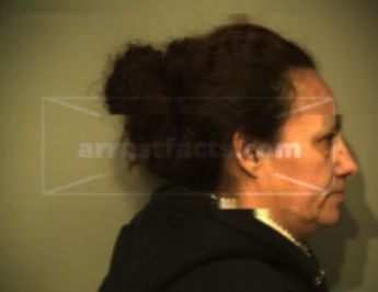 Sylvia Ann De Hoyos Santos
