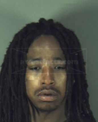 Jarvis J Wright