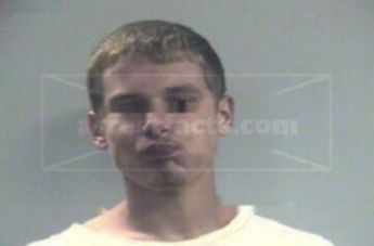 Blake Mitchell