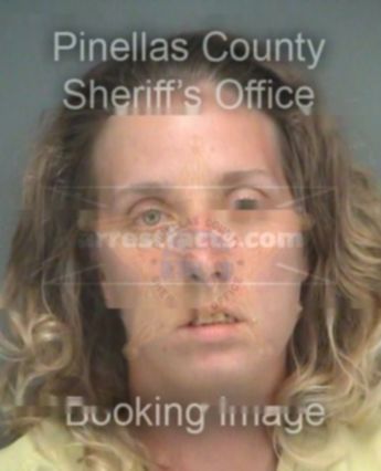Rachael Markita Smith