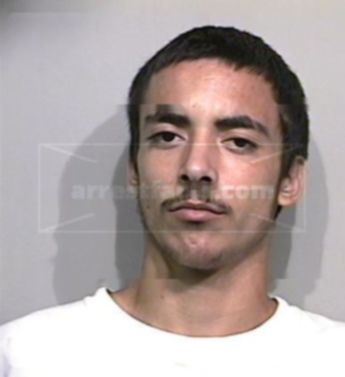 David Andrew Villarreal
