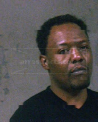 Karlos Ricardo Emory