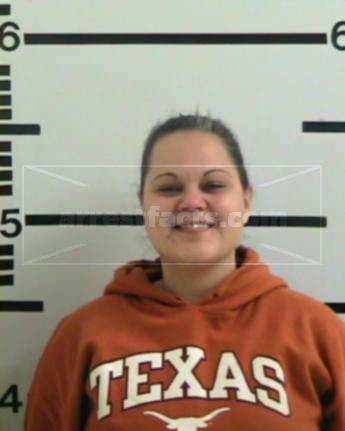 Angelique Flores Rojas