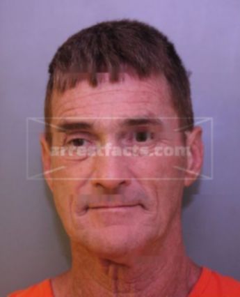 Gregory Scott Perry
