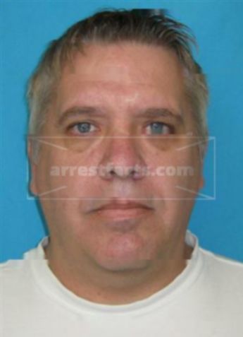 Todd Alan Conley