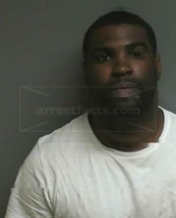Royce Anthony Anderson
