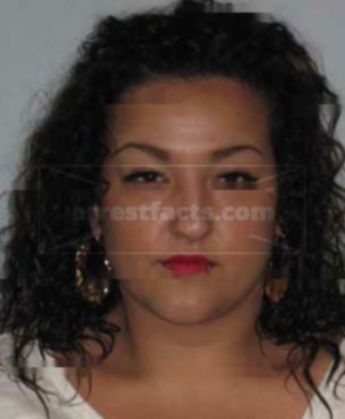 Almadelia Alfaro