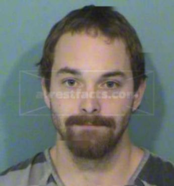 Chase J D Moore