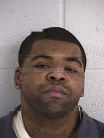 Darnell Burnett